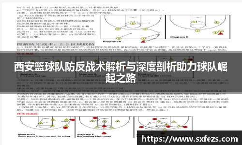 365英国西安篮球队防反战术解析与深度剖析助力球队崛起之路